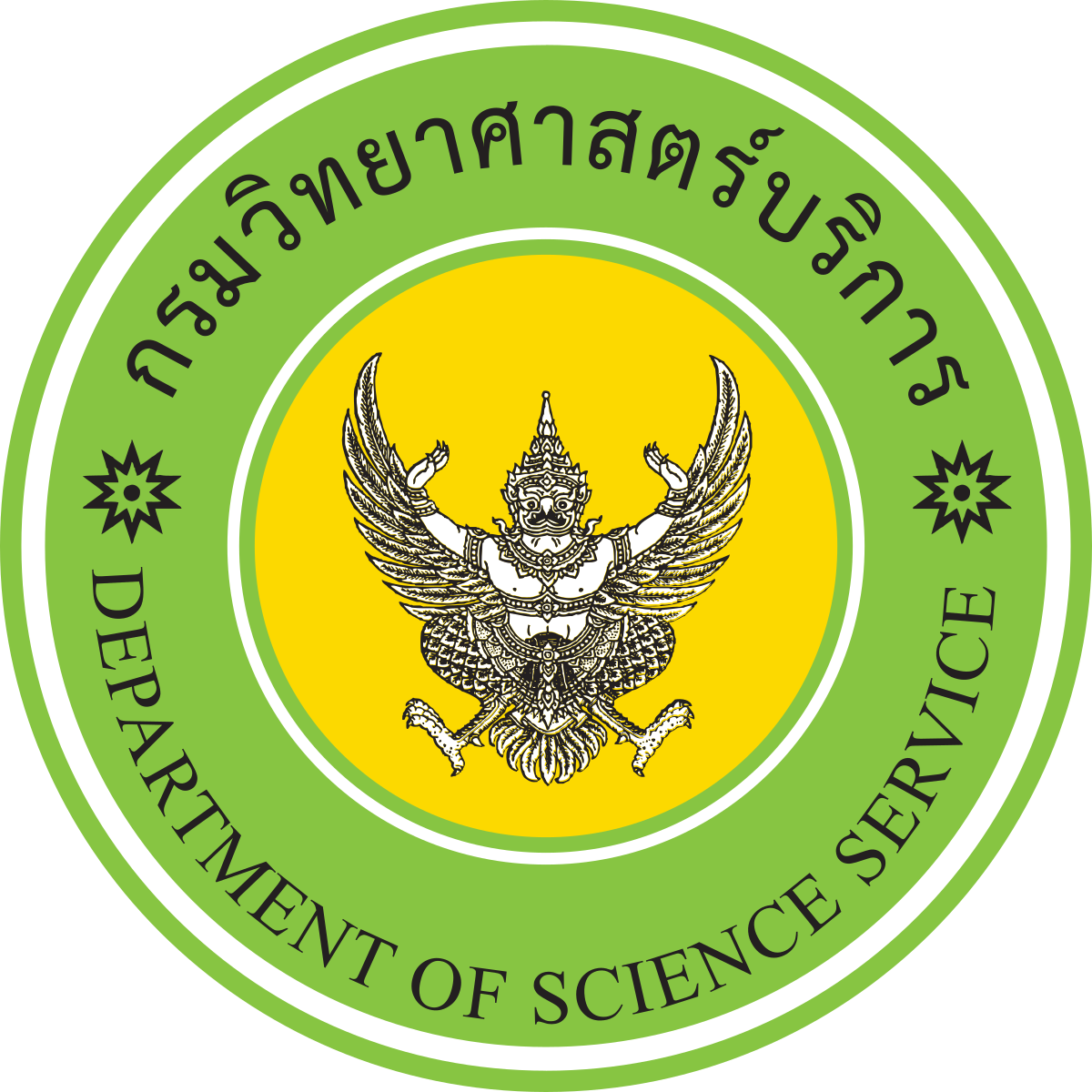 กรมวิทยาศาสตร์บริการ